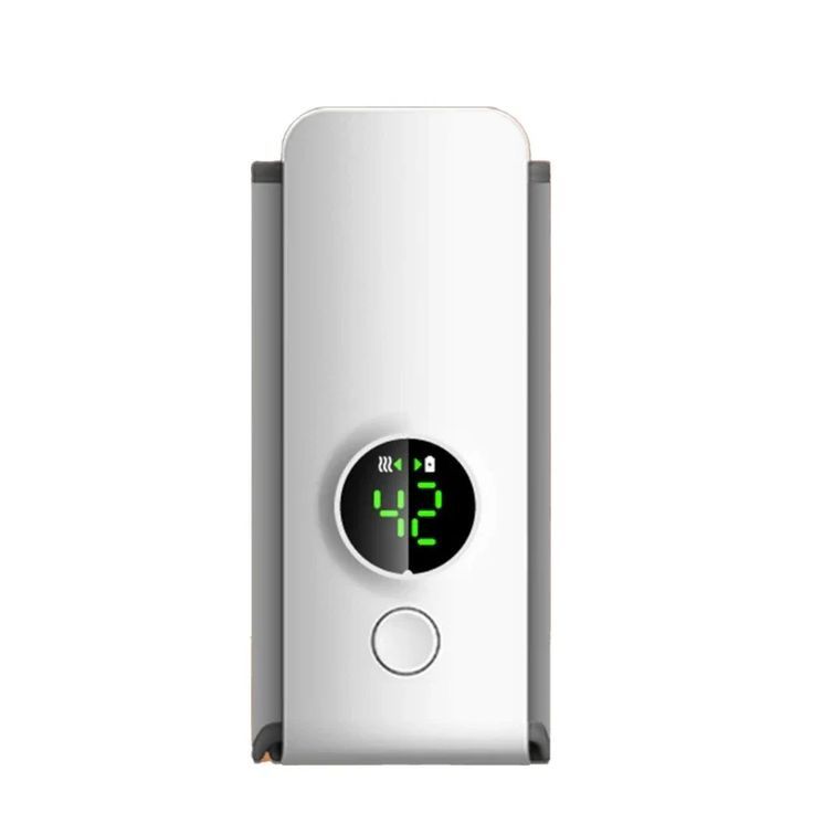 SenHappy-chauffe biberon à température constante qualité supérieure