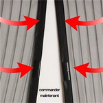Charger l'image dans la galerie, 🚫🦟 Bloque moustiques, mouches et cafards
